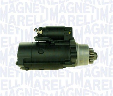 MAGNETI MARELLI starteris 944280207210